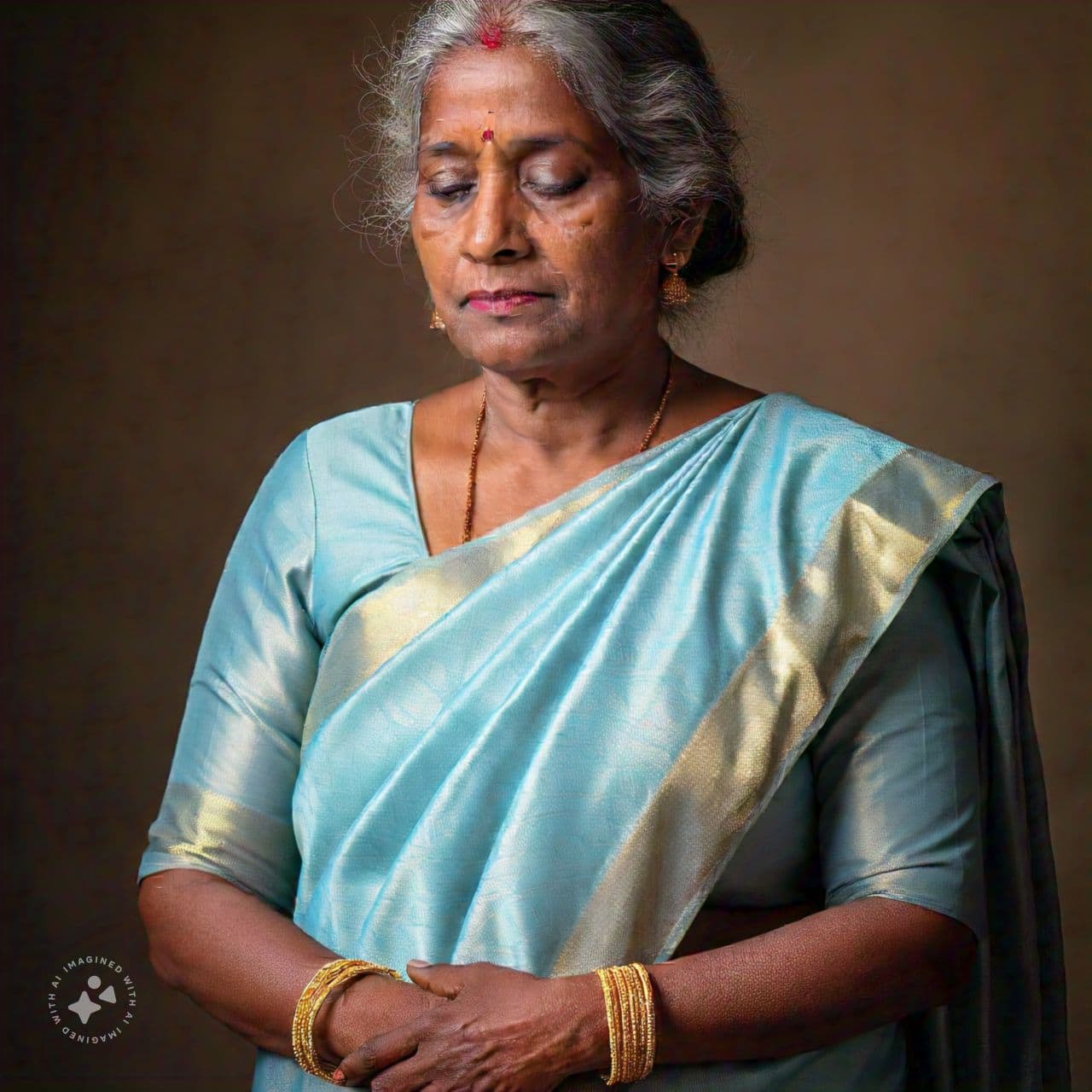 Anita Reddy