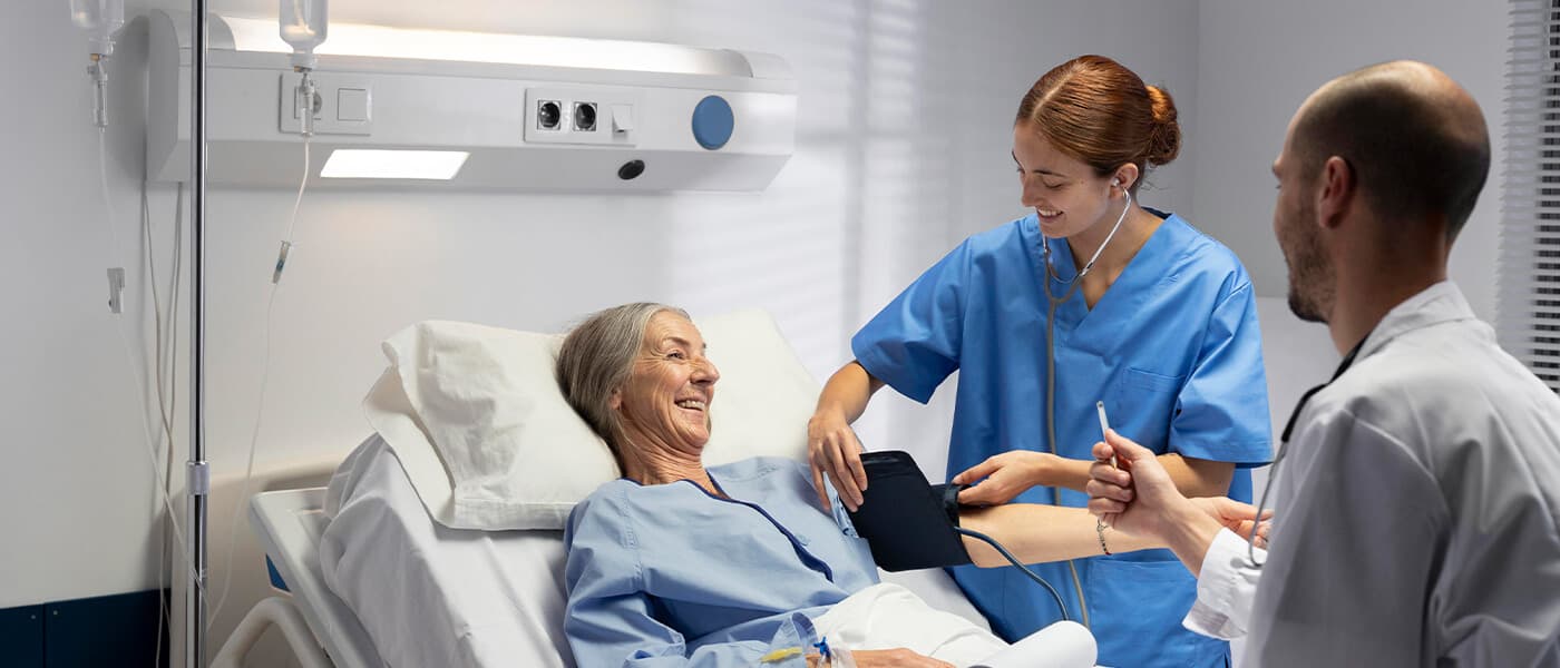 The Benefits of Telemedicine