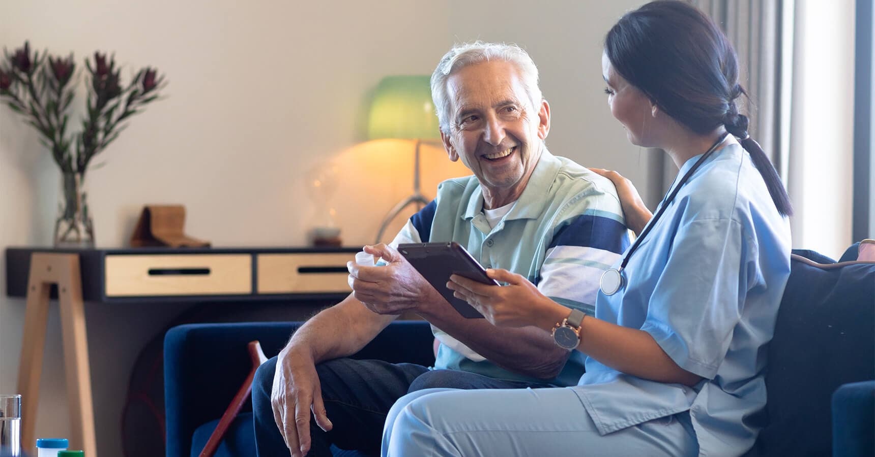 Healthcare services