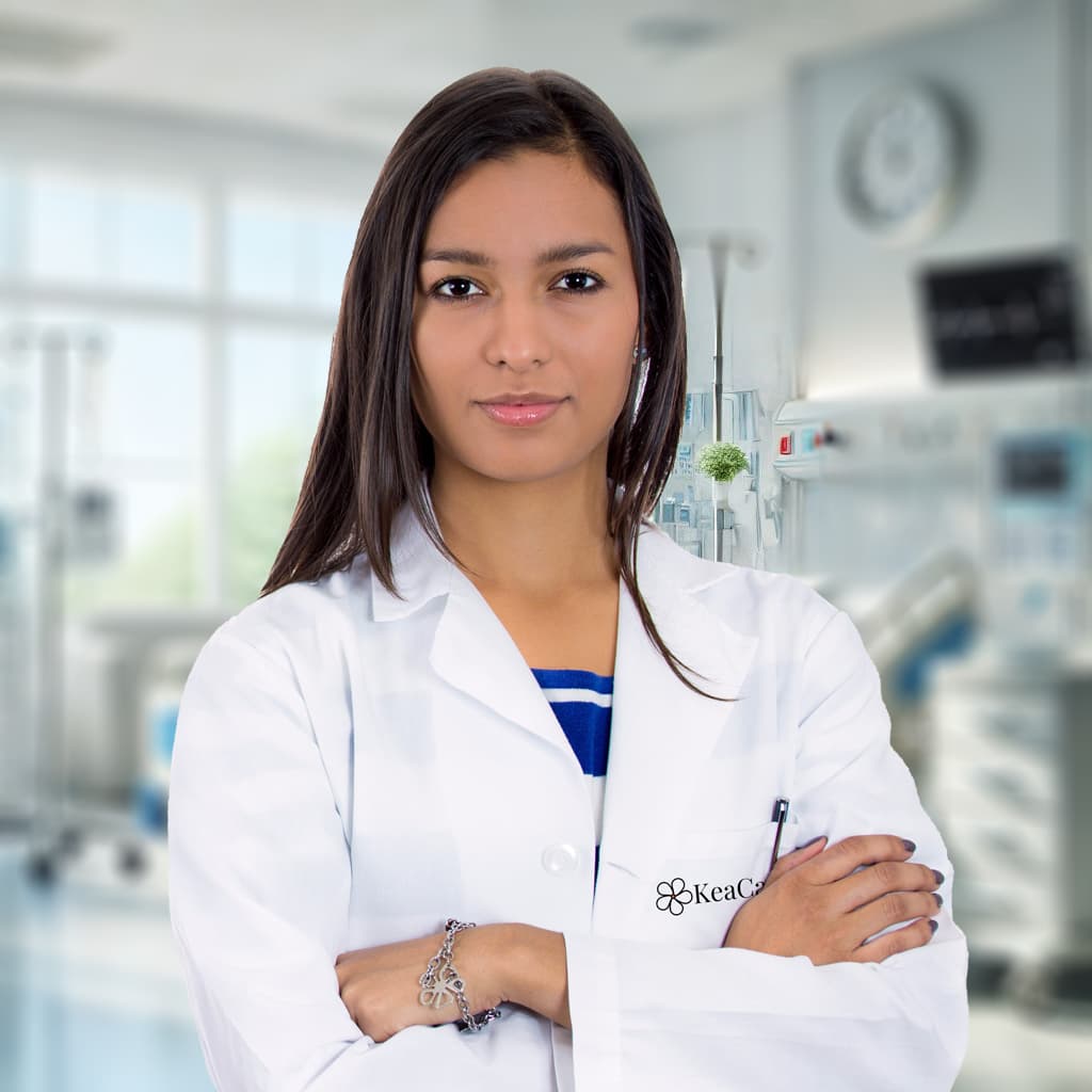 Natalie, LPN