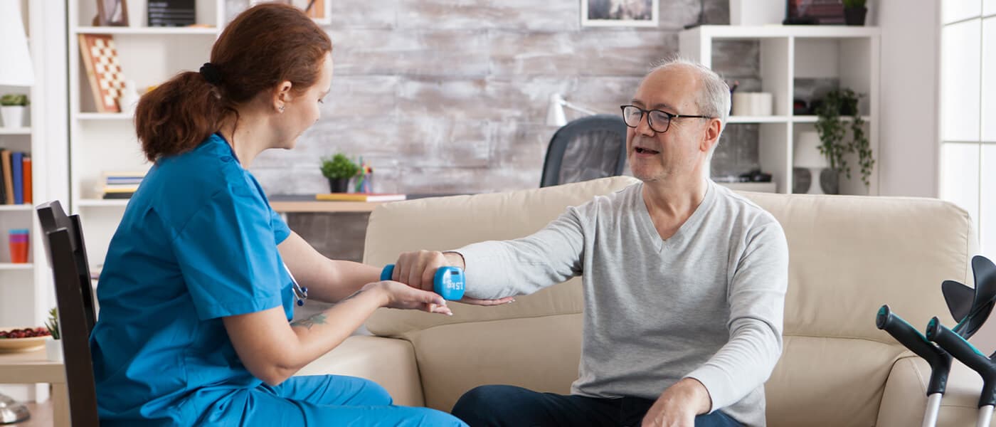 Telemedicine: The Future of Healthcare